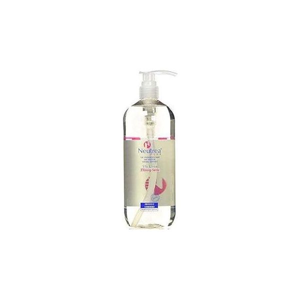 Elkaderm Neutrea 5% Urea Sapone Liquido 1000Ml-image