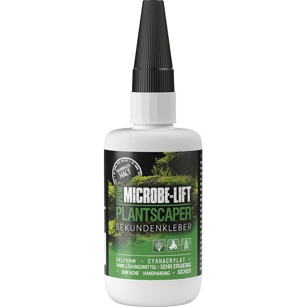 Microbe-Lift Plantscaper Gel Colla Per Piante 50 G Scaper-image