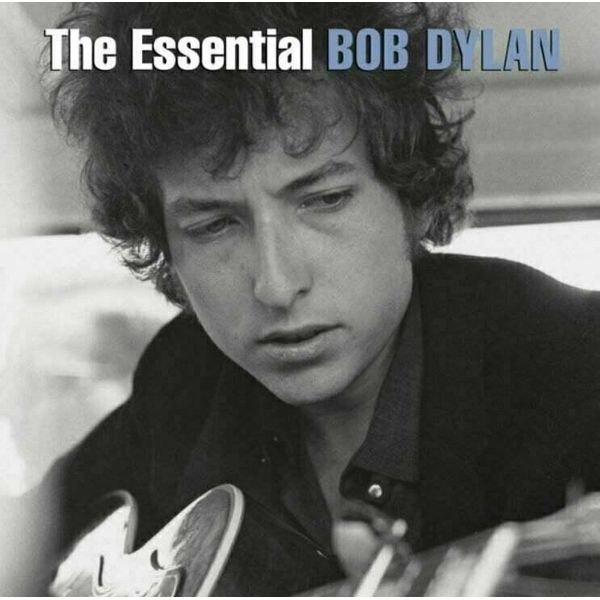 Bob Dylan - L'essenziale Bob Dylan (Ristampa) (2 Lp)-image