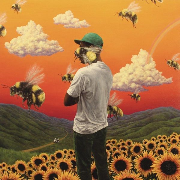 Tyler,The Creator-Flower Boy-image