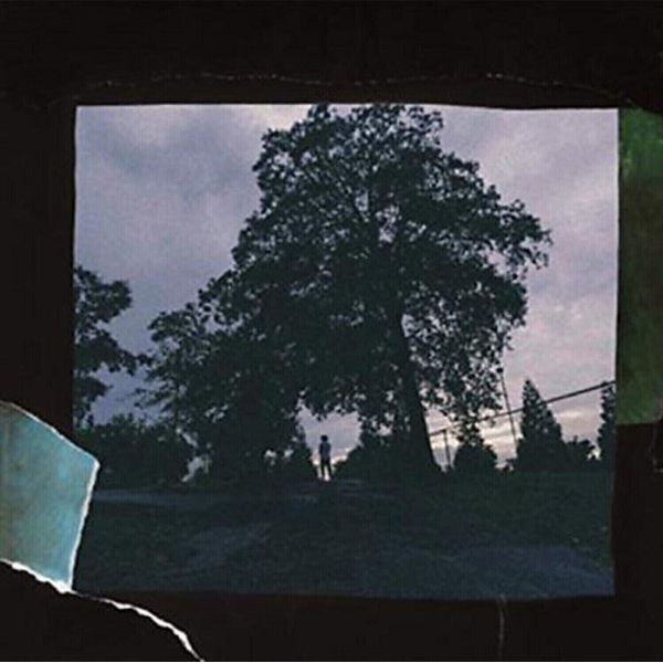 J. Cole - 4 Your Eyez Only (Lp)-image