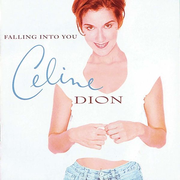 Celine Dion - Falling Into You (2 Lp)-image