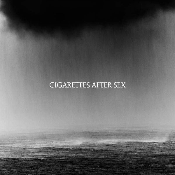 Cigarettes After Sex - Cry (Lp)-image