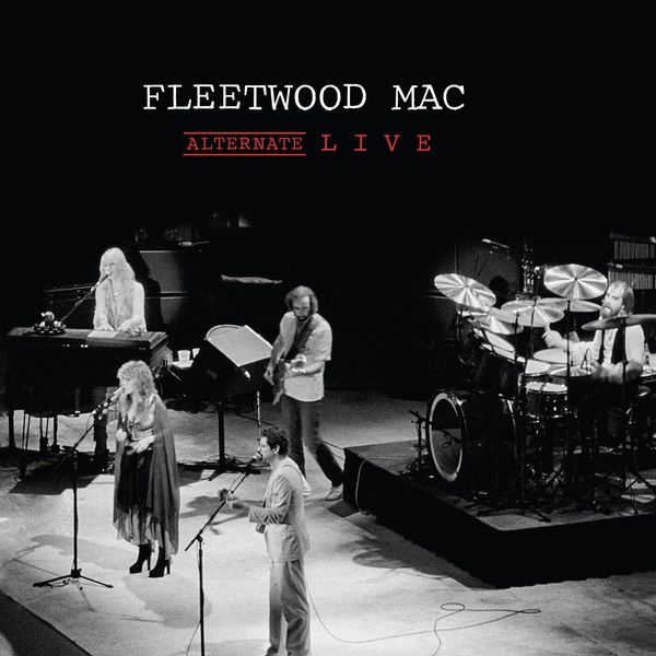 Fleetwood Mac - Alternate Live (2 Lp)-image