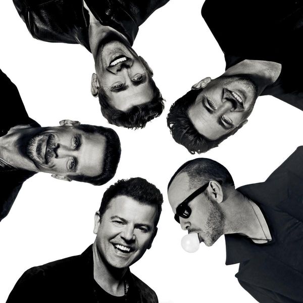 New Kids On The Block - Still Kids (Edizione Deluxe) (Cd)-image