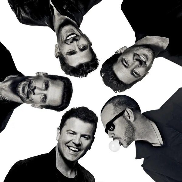 New Kids On The Block - Ancora Bambini (Cd)-image
