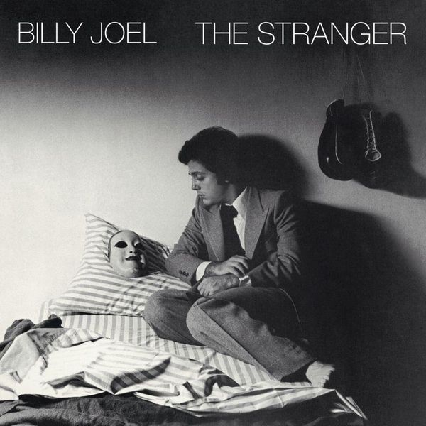 Billy Joel - Straniero (Lp)-image