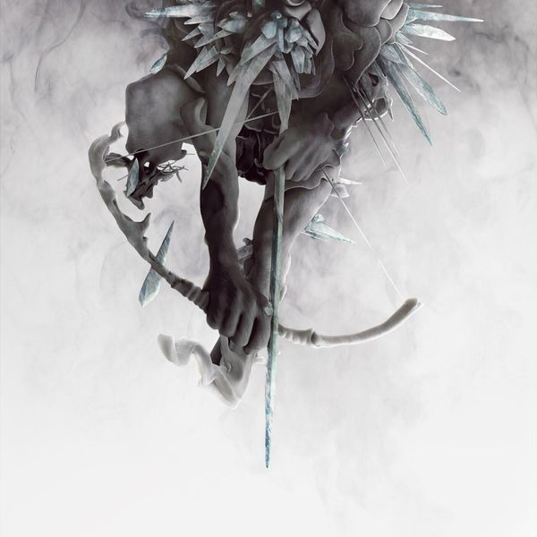 Linkin Park - The Hunting Party (Reissue) (Limited Edition) (Light Blue Coloured) (2 Lp)-image