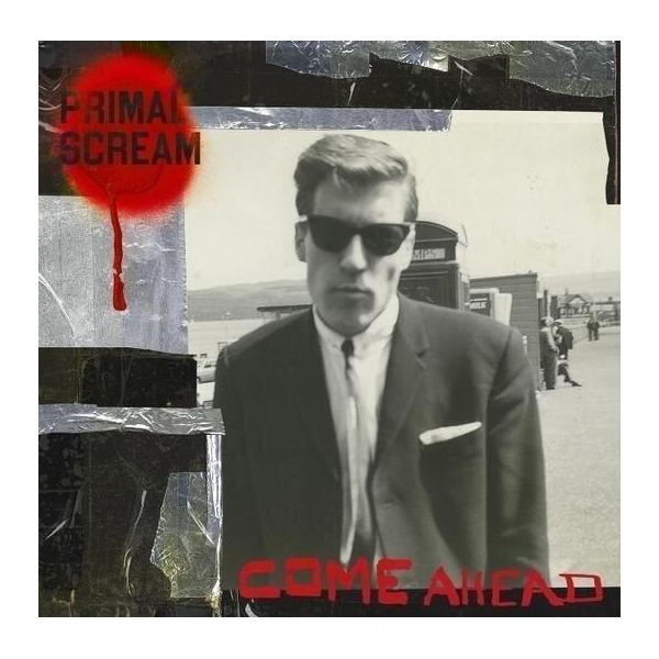 Primal Scream - Come Ahead (2 Lp)-image