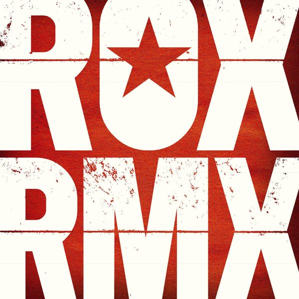 Roxette - Rox Rmx (Lp)-image
