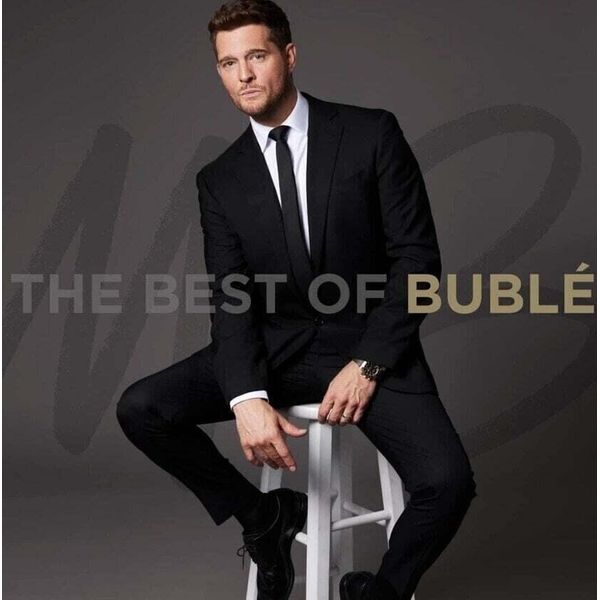 Michael Bublé - Il Meglio Di Bublé (2 Lp)-image