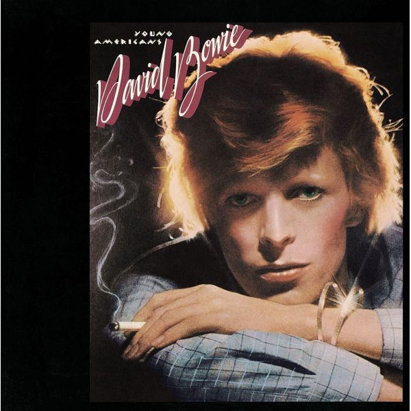 David Bowie - Giovani Americani (Edizione Limitata) (Picture Disc) (Lp)-image
