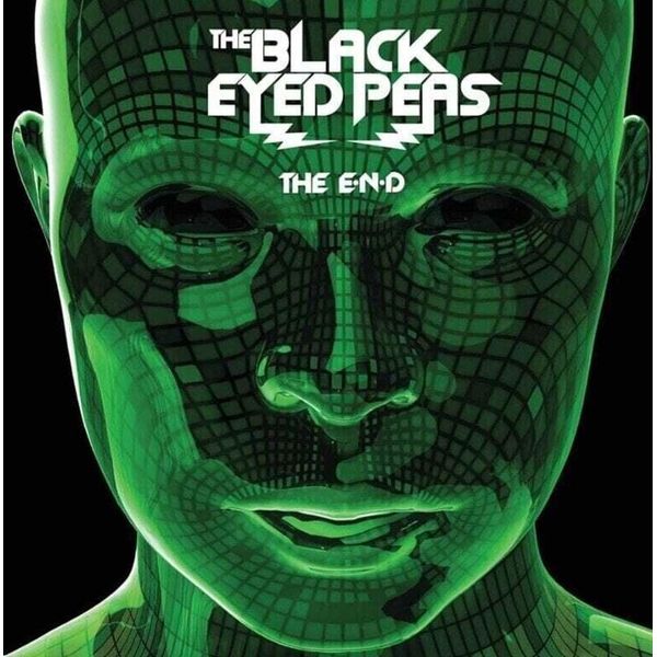 The Black Eyed Peas - The E.N.D. (Ristampa) (2 Lp)-image