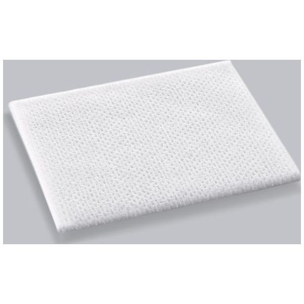 Compresse In Tessuto Non Tessuto Vliwasoft Non Sterili 7,5X7,5 Cm 6L. 100 Pz-image