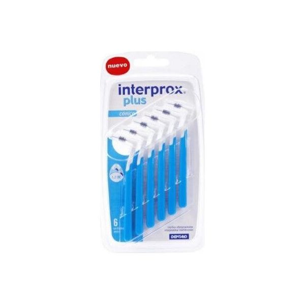 Interprox Plus Conical 6 Unità-image