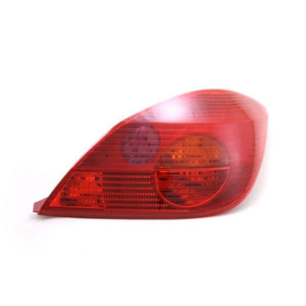 Johns, Il Fanale Posteriore Combinato Si Adatta Opel Tigra Twintop 06/04- Ware Lato Passeggero Destro,-image