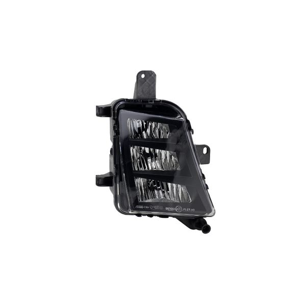 Johns, Adatto Per Vw Golf Led Fendinebbia Vii (5G1/BA5) 08/12-12/16 Lato Passeggero Destro-image