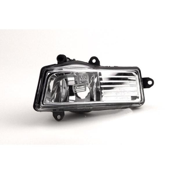 Johns, Adatto Per Audi A6 Fendinebbia (4F) 10/08-03/11 H11 Lato Anteriore-image