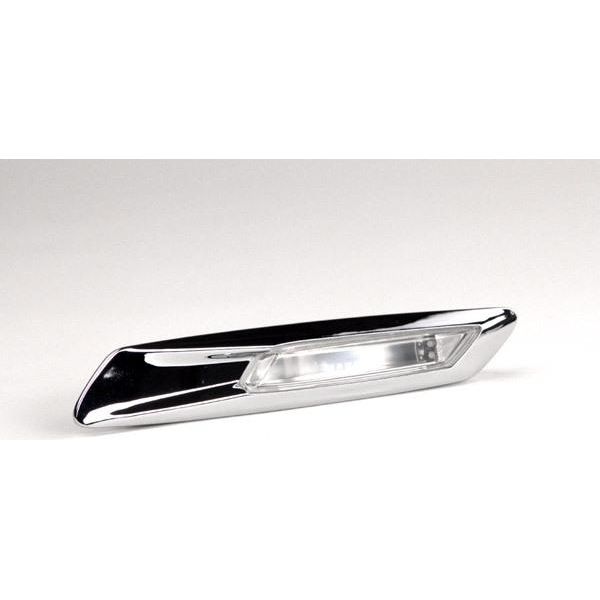 Johns, Adatto Per Bmw 5 1X Led Indicatore Laterale F10/F11 03/10-06/13 Passeggero Destro.-image