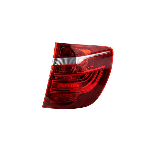 Johns, Luce Posteriore Adatta Per Bmw X3 F25 09/10- Esterno Passeggero Destro Vari. Senza Led 63217217306 7217306-image