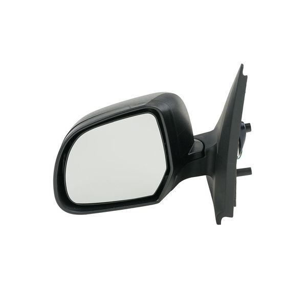 Johns, Specchio Esterno Adatto Per Dacia Lodgy 03/12- Lato Sinistro ?-image
