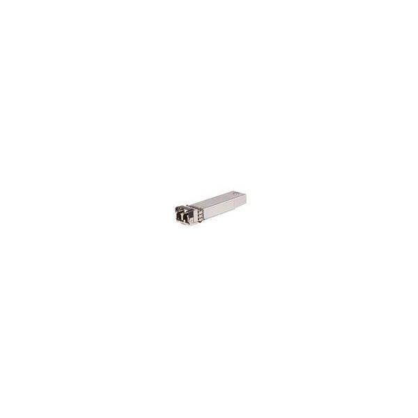 Hpe Una Società Di Hewlett Packard Enterprise JL783A - Fibra Ottica - 10000 Mbps - Sfp+ - Lc - Lr - 10000 M-image