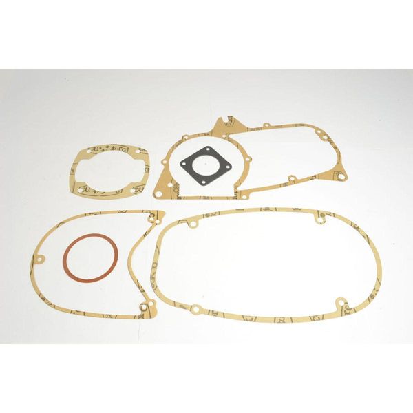 Guarnizioni Motore Athena Set Di Guarnizioni Motore Compatibili Con Maico 250 2T (5 Velocità) 75-18-image