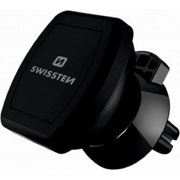 Swissten S-Grip Supporto Magnetico Per Bocchetta D'aria M3 Per Auto Swissten 65010307-image