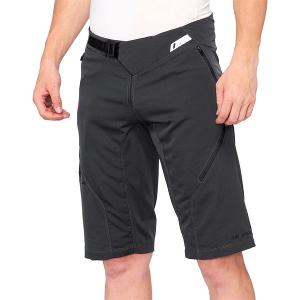 100% Pantaloncini Airmatic Carbone 38Zoll-image