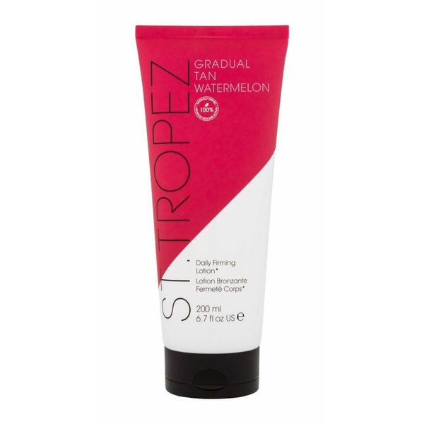 St. Tropez Abbronzatura Graduale Lozione Rassodante All'anguria 200Ml-image
