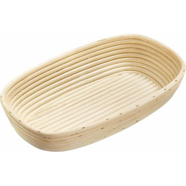 Westmark Set GäRköRbchen Oval, 33,5 X 20,5 X 8 Cm, Mit Bezug, 3234227B-image