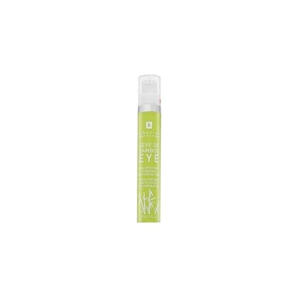 Erborian Bamboo Gel Contorno Occhi Idratante Effetto Matte 15 Ml-image