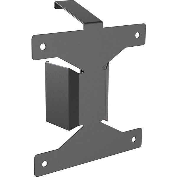 Iiyama Md BRPCV06 Iiyama Kit Di Montaggio Vesa Per Mini-Pc MDBRPCV06 Nero Al Dettaglio-image