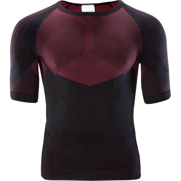 Maglia Termoattiva Hi-Tec Hano Top M 92800372287 Pullunder Hi-Tec GrößE: Xl/Xxl,-image