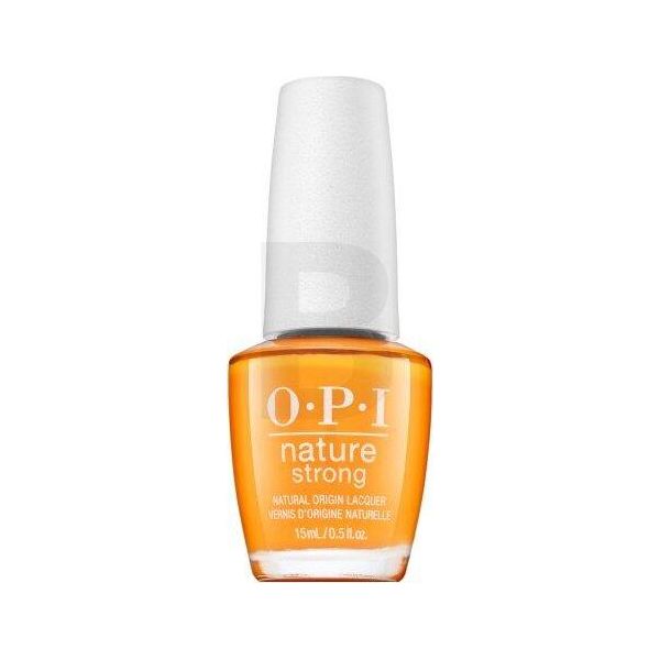Opi Nature Strong Lacca Di Origine Naturale Lak Na Nehty Bee The Change 15 Ml-image