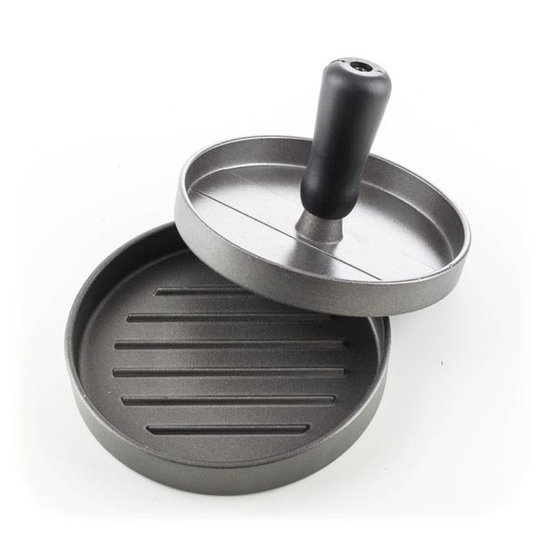 G21 Grill Tools Pressa Per Hamburger-image