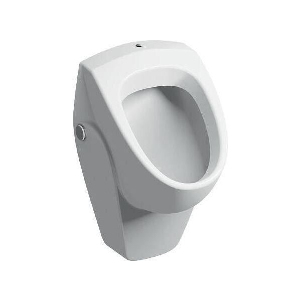 Geberit Orinatoi - Orinatoio Selnova, Ingresso Superiore, Bianco 500.343.01.1-image