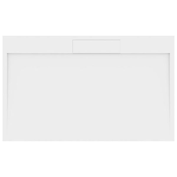 Vasche Da Bagno Gelco - Piatto Doccia Irena, 1600X1000 Mm, Bianco HI160100-image