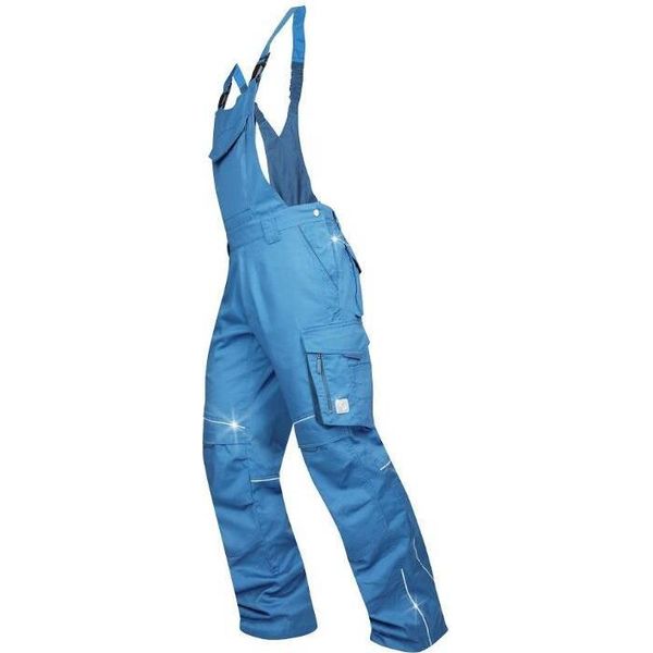 Pantaloni A Pinocchietto Ardon Summer Blu Taglia 56-image