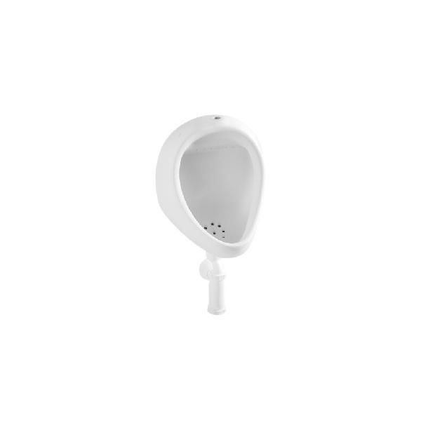 Jika Korint - Orinatoio, Alimentazione Esterna, Antibak, Bianco H8441000004401-image