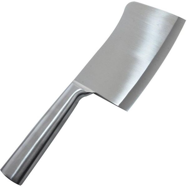Mannaia Orion Coltello Da Cucina Coltello Multiuso Coltello In Acciaio Inox 16 M-image