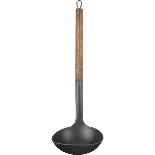 Mestolo Orion Mestolo Per Zuppa Mestolo Per Salsa Legno Termoplastico Con Occhiello Per Appendere-image