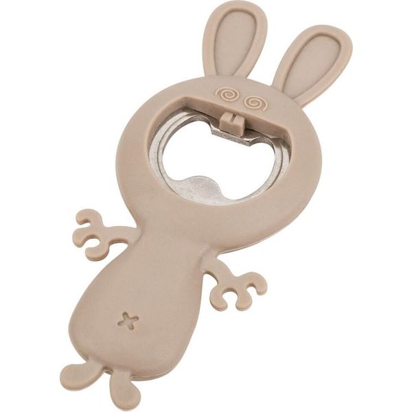 Nava Apribottiglie / Apribottiglie Per Tappi Di Bottiglia Misty In Silicone Canino-image