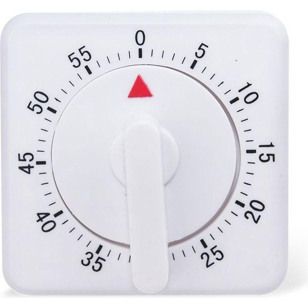 Timer Da Cucina Orion Timer Per La Cottura Timer Per Le Uova Timer Breve Cronometro-image