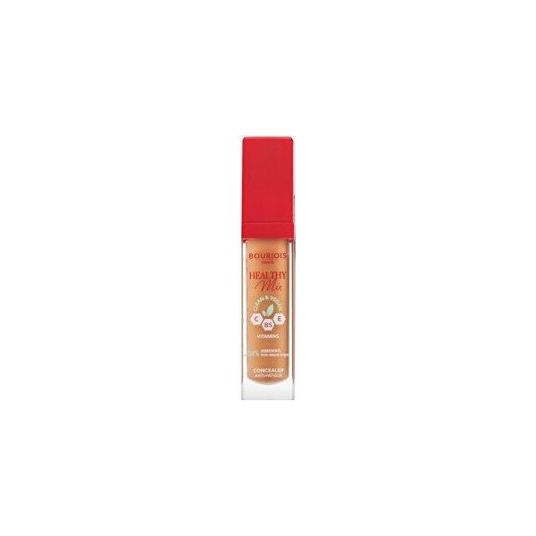 Bourjois Healthy Mix Clean & Vegan Concealer Concealer 058 Caramel 6 Ml-image