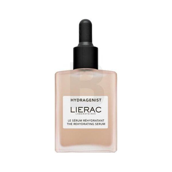 Lierac Hydragenist Siero Idratante Intensivo Il Siero Reidratante 30 Ml-image