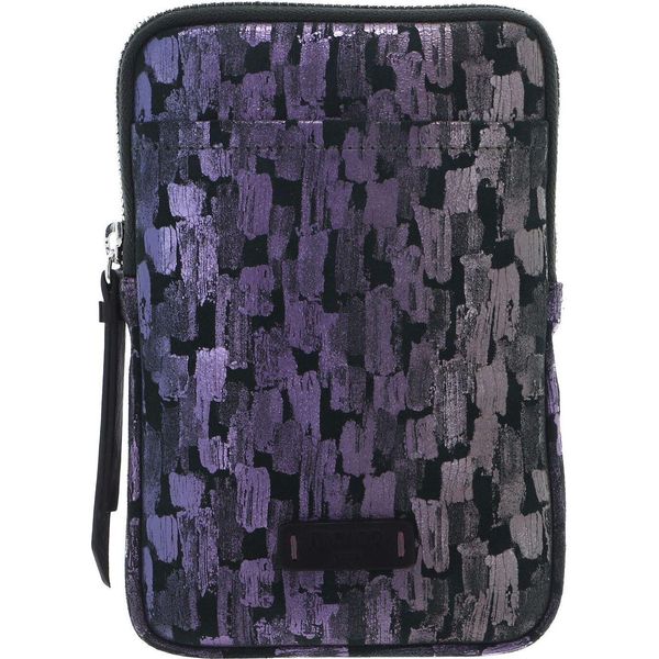 Picard Borsa Per Cellulare Borsa A Tracolla Louvre 1 Phone Bag Forest Multicolore-image