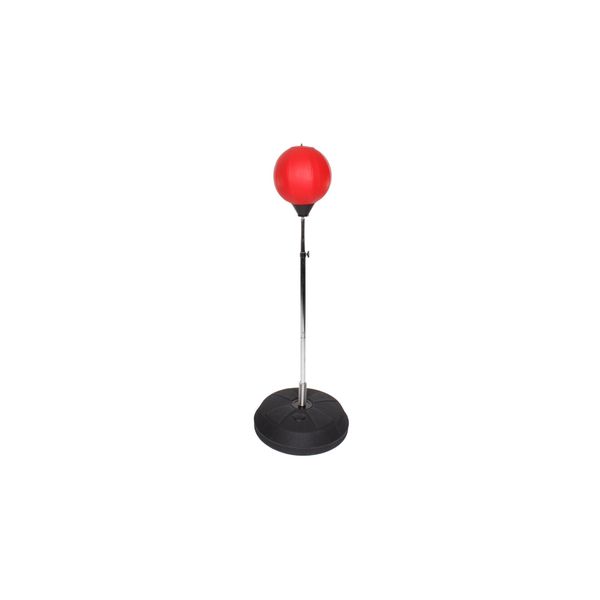 Merco Boxing Ball Sr Pera Da Boxe Con Base Variante 36651-image