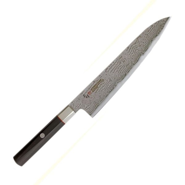 Mcusta Zanmai Vg-10 Splash Coltello Da Cuoco 21Cm HZ23005DS-image