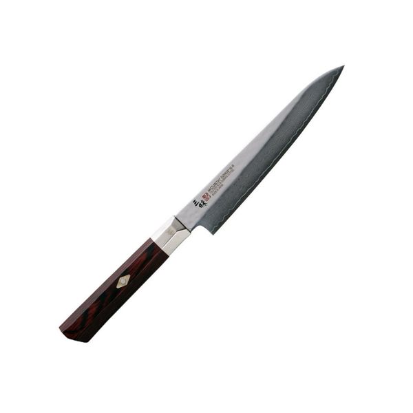 Mcusta Zanmai Vg-10 Supreme Hammered Coltello Multiuso TZ24002DH-image